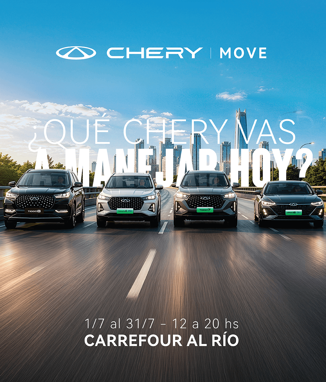 Chery