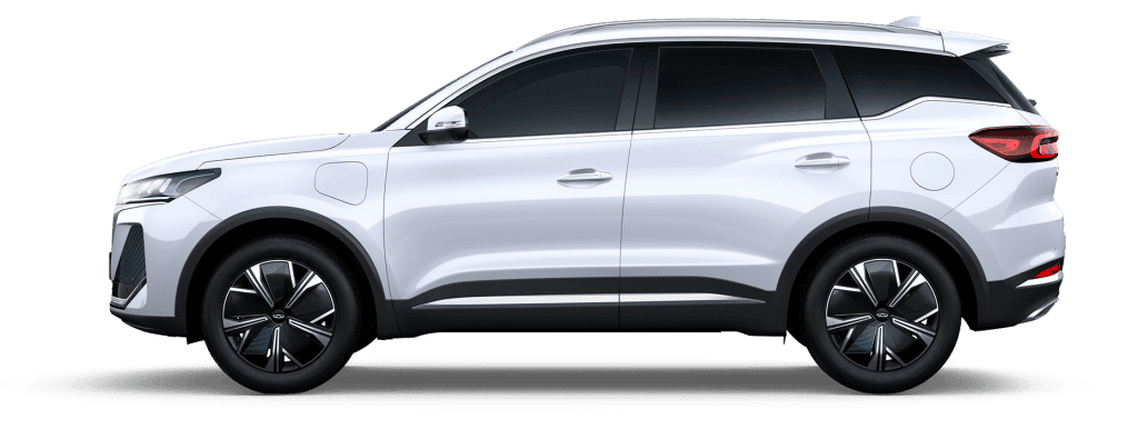 TIGGO 7 PRO Hybrid